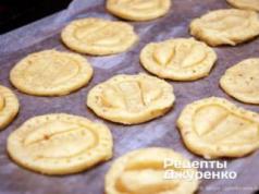 Песочное печенье рассыпчатое — рецепты и советы, как сделать десерт еще вкуснее Как сделать печенье из сливочного масла