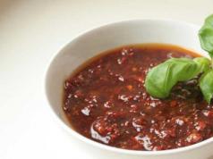 Как приготовить спагетти с соусом песто — традиции итальянской кухни