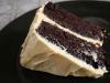 Простой рецепт торта “Негр в пене” с вареньем