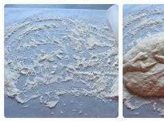 Как испечь чиабатту в духовке в домашних условиях Чиабатта в форме для выпекания хлеба
