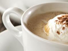 Παγωμένος καφές: μυστικά σύνθεσης και προετοιμασίας