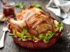 خربزه مرغ - دستور العمل های اصلی برای غذاهای خوشمزه و غیر معمول نحوه طبخ غوره مرغ در فر