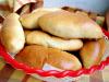 Пирожки с картошкой — 6 вкусных рецептов жареных, печеных пирожков