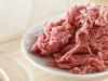 पकाने की विधि: कीमा बनाया हुआ मांस के साथ पकौड़ी आटा रोल - सब्जी सॉस के साथ