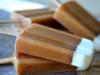 How to make popsicles: delicious ice at home