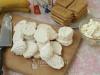 Πώς να φτιάξετε ένα κέικ marshmallow χωρίς ψήσιμο: συνταγή με φωτογραφίες