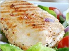 Dietary chicken breast recipes