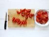 Өвлийн улиралд цардуултай улаан лоолийн кетчуп Гэртээ цардуултай кетчуп хийх