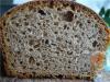 Kruh - recepti brez kvasa