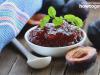 Seedless plum jam for the winter: simple recipes for plum jam at home