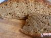 Хлеб в духовке без дрожжей: рецепты приготовления в домашних условиях