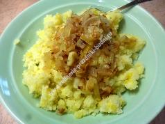 Kā pareizi un garšīgi pagatavot klimpas ar kartupeļiem