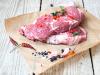 Տավարի միս.  Ի՞նչ է ռիբայ սթեյքը:  Ֆիլե մինյոն կապույտ պանրով