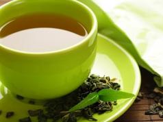 Как правильно приготовить зеленый чай