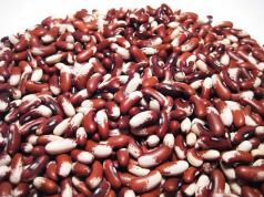 Соевые бобы - полезные свойства и калорийность, применение в производстве продуктов питания