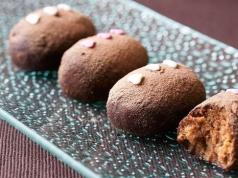 Cookie cake “Potato”: recipes with jam, milk and condensed milk